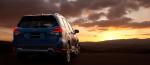 Subaru Forester Advance 2018 года (JP)